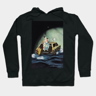 Uranus Hoodie